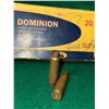 Image 4 : 300 Savage Dominion and Imperial Rifle Ammunition Lot