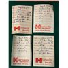 Image 4 : .17 Rem Reloaded Ammunition in Two MTM Case Gard 50 Boxes