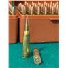 Image 5 : .17 Rem Reloaded Ammunition in Two MTM Case Gard 50 Boxes