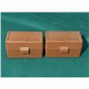 Image 1 : .17 Remington Reloaded Ammunition in MTM Cases