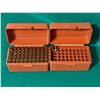 Image 3 : .17 Remington Reloaded Ammunition in MTM Cases
