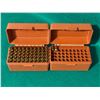 Image 4 : .17 Remington Reloaded Ammunition in MTM Cases
