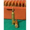 Image 5 : .17 Remington Reloaded Ammunition in MTM Cases