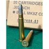 Image 2 : .303 British Mixed Ammunition Lot