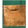 Image 2 : 12 Gauge Vintage Canadian Industries Limited Wooden Ammunition Crate
