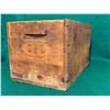 Image 5 : 12 Gauge Vintage Canadian Industries Limited Wooden Ammunition Crate