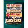Image 2 : 12 Gauge Imperial Vintage Shotgun Shells in Collector's Boxes