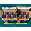 Image 3 : 12 Gauge Imperial Vintage Shotgun Shells in Collector's Boxes