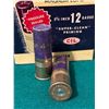 Image 3 : 12 and 20 Ga Imperial Shotgun Shells Mixed Lot in Collector's Boxes
