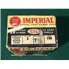 Image 2 : 20 Ga Imperial Special Long Range Shotgun Shells in Collector's Box Size 7 1/2
