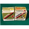 Image 1 : 20 Ga Federal Premium 3" Magnum Shotgun Shells Mixed Lot in Collector's Boxes