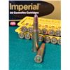 Image 4 : 30-30 Winchester Imperial Ammunition Mixed Lot of Factory and Reload
