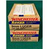 Image 2 : 9mm Luger Reloaded and Factory Ammunition Lot