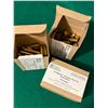 Image 2 : 357 Magnum Western Munitions Reloaded Ammunition