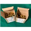 Image 2 : 357 Magnum Western Munitions Reloaded Ammunition