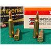 Image 4 : 22-250 Remington Rifle Ammunition Lot