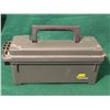 Image 1 : Plano Ammo Box With Fired Brass