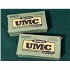 Image 1 : 45 Automatic Remington UMC LeadLess 230 Grain Ammunition Lot