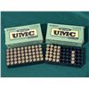 Image 3 : 45 Automatic Remington UMC LeadLess 230 Grain Ammunition Lot