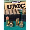 Image 4 : 45 Automatic Remington UMC LeadLess 230 Grain Ammunition Lot