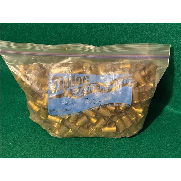 Mixed Brass Casings