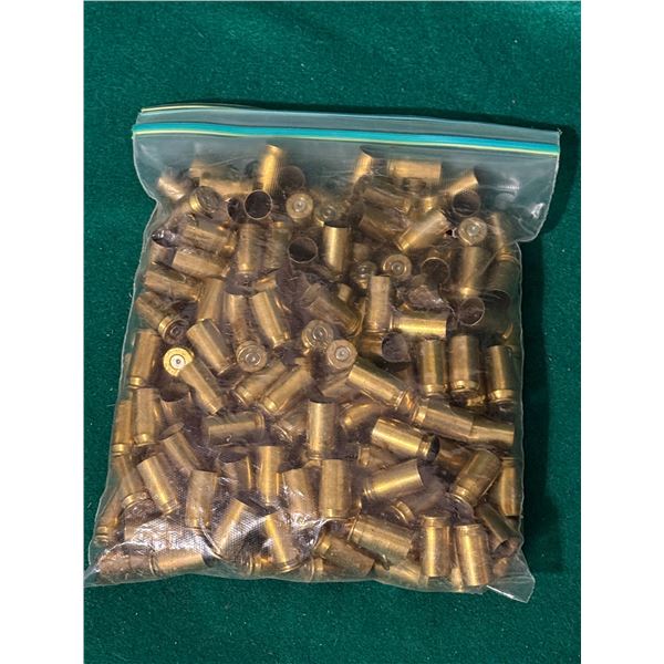 45 Auto Casings