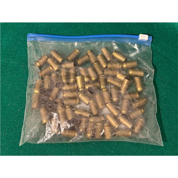 45 Auto Casings