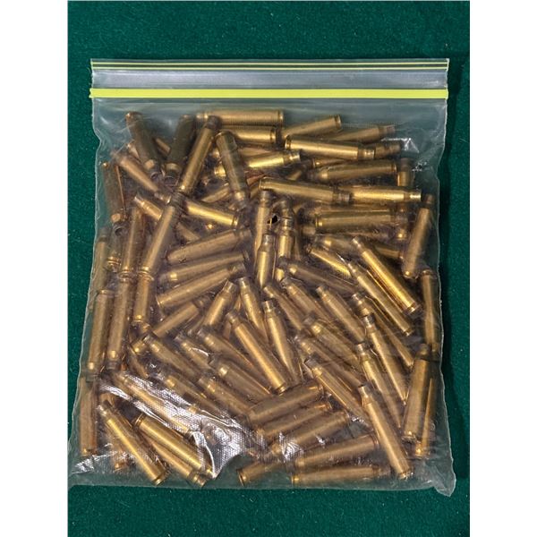 223 REM Brass Casings