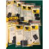 Image 5 : Weaver and Bushnell Riflescope Mount Bases Mixed Lot