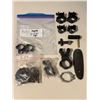Image 1 : Scope Rings and Mounts Mixed Lot