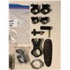 Image 2 : Scope Rings and Mounts Mixed Lot