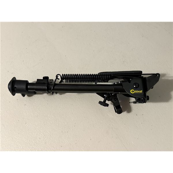 Caldwell Shooting Supplies Bipod – Model 071515