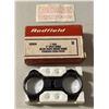 Image 4 : Redfield Scope Mount Components Lot of 3