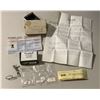 Image 2 : Clearsight Behr Universal Shooting Loupe Model 55 with Lenses and Original Packaging