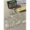 Image 8 : Clearsight Behr Universal Shooting Loupe Model 55 with Lenses and Original Packaging