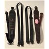 Image 1 : Rifle Slings - Lot of Four Assorted