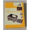 Image 1 : AceCamp Collapsible Camp Stove Small