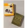 Image 2 : AceCamp Collapsible Camp Stove Small