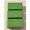 Image 1 : 50-Round MTM Case-Gard Ammo Boxes (Set of 2)