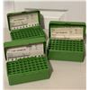 Image 3 : 50-Round MTM Case-Gard Ammo Boxes (Set of 2)