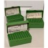 Image 4 : 50-Round MTM Case-Gard Ammo Boxes (Set of 2)