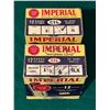 Image 2 : 12 Ga 2 3/4" Imperial CIL Shotgun Shells in Collector's Boxes Lot