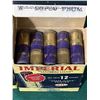 Image 4 : 12 Ga 2 3/4" Imperial CIL Shotgun Shells in Collector's Boxes Lot
