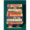 Image 2 : 12 Ga 2 3/4" Imperial CIL Shot Shells Collector Boxes Included