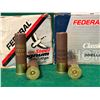 Image 4 : 10 Ga 3.5" Federal Steel Magnum BBB Shot Shells