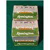 Image 2 : 10 Ga 3.5" Remington Nitro Steel Magnum 2 Shot Shells