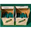 Image 3 : 10 Ga 3.5" Remington Nitro Steel Magnum 2 Shot Shells