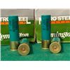 Image 4 : 10 Ga 3.5" Remington Nitro Steel Magnum 2 Shot Shells