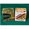 Image 1 : 20 Ga 3" Federal Steel Shot Magnum and Mixed 20 Ga Shotshells