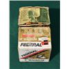 Image 2 : 20 Ga 3" Federal Steel Shot Magnum and Mixed 20 Ga Shotshells